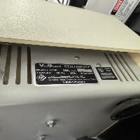 Hamilton Bell VanGuard V6500 Centrifuge image 0